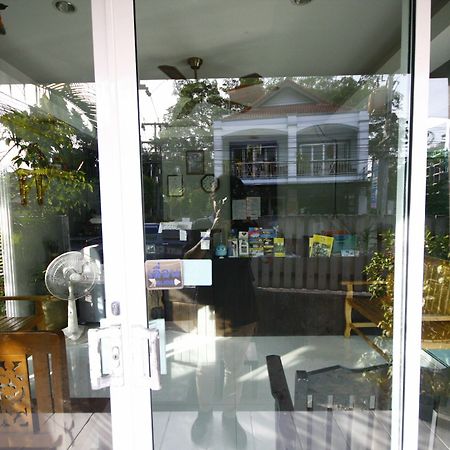 Naiyang Boutique Resort Nai Yang ภายนอก รูปภาพ