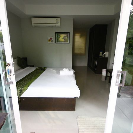 Naiyang Boutique Resort Nai Yang ภายนอก รูปภาพ
