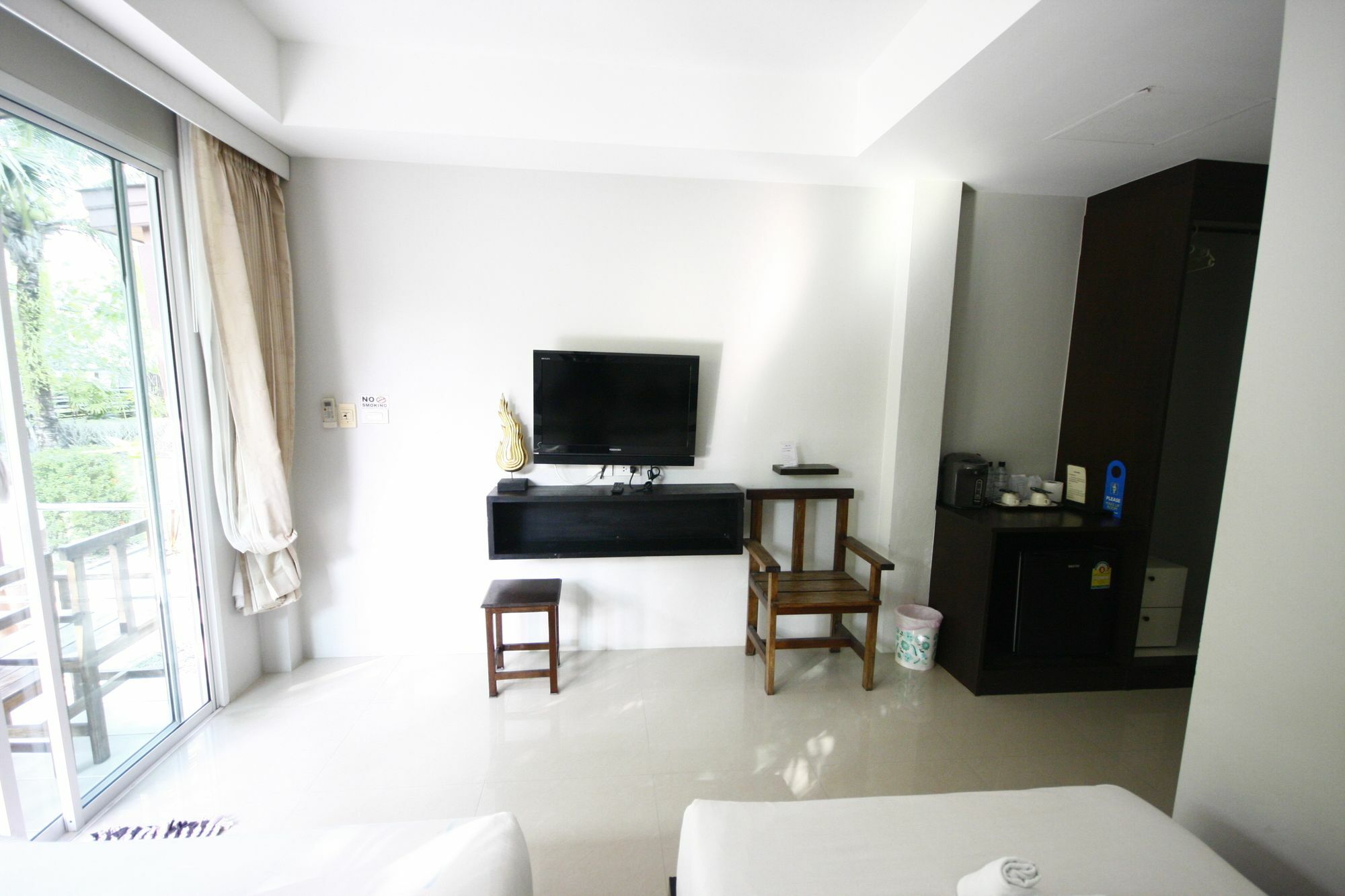 Naiyang Boutique Resort Nai Yang ภายนอก รูปภาพ