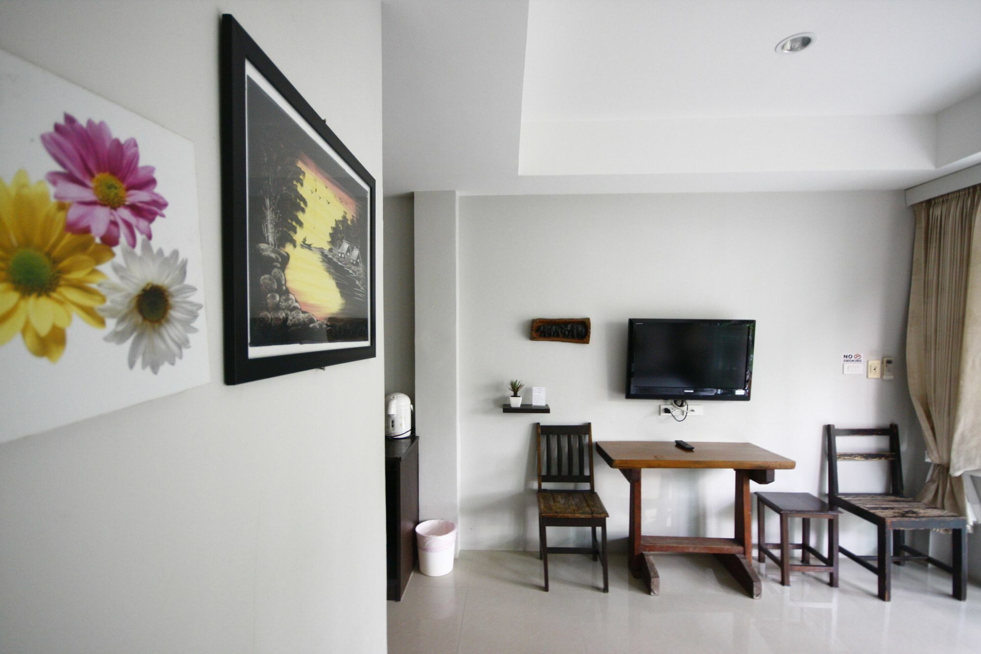 Naiyang Boutique Resort Nai Yang ภายนอก รูปภาพ