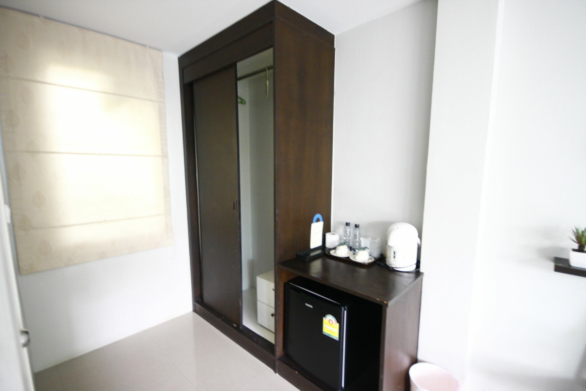 Naiyang Boutique Resort Nai Yang ภายนอก รูปภาพ